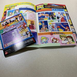 95春　　 東映アニメフェア　　パンフレット　ドラゴンボール　　スラムダンク