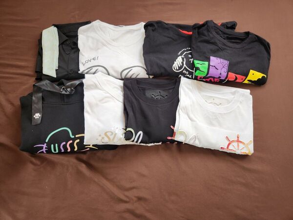浦島坂田船 Tシャツ
