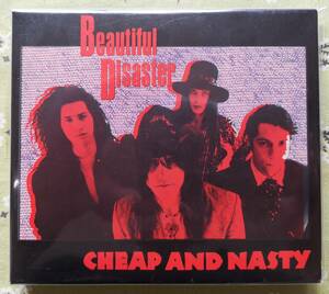  beautiful *ti The starch -p* and *na stay Beautiful Disaster Cheap And Nasty Japanese record beautiful goods 