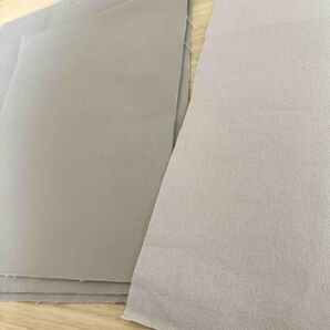 11号帆布 はぎれ