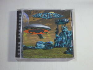 CD■ボストン　BOSTON　GREATEST HITS　中古