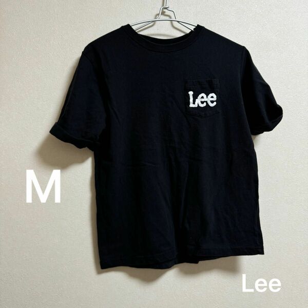 Lee リー 半袖 Tシャツ トップス 半袖tシャツ