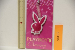 PLAYBOY Bunny ストラップ 検索 プレーボーイ バニー うさぎ 兎 キャラクター 根付 グッズ 