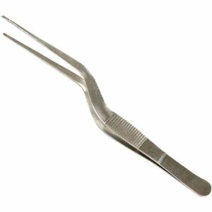  ear for tweezers Luce type 14cm person . pet . possible to use ear for safety tweezers 