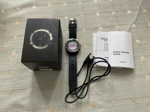 SUUNTO TRAVERSE BLACK