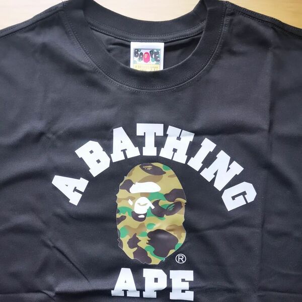 ア ベイシング エイプ（A BATHING APE ）XL Tシャツ