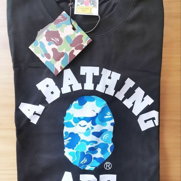 ア ベイシング エイプ（A BATHING APE ）XL Tシャツ