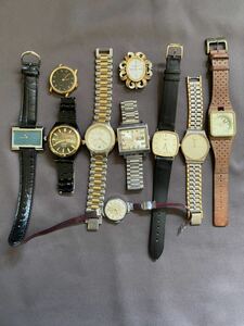 腕時計 まとめ アンティーク 珍品 まとめて 大量 自動巻き 手巻き など