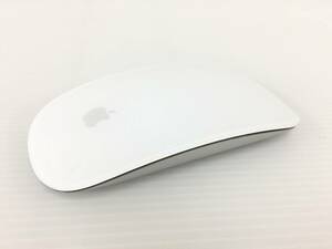 0Apple original Magic Mouse 2 wireless mouse A1657 operation goods 