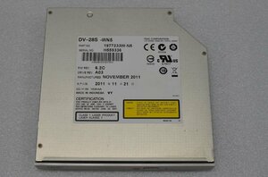 TEAC DV-28S DVD мульти- Drive б/у товар (396-2)