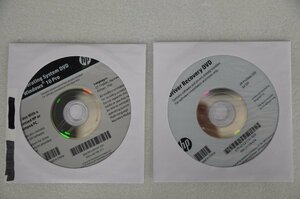 Windows10Pro　64bit　DVD　中古品　　　　　　　（911-4）