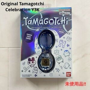 たまごっち オリジナル 新品 人気 Tamagotchi Original BANDAI 欧米版 オリジナルたまごっち