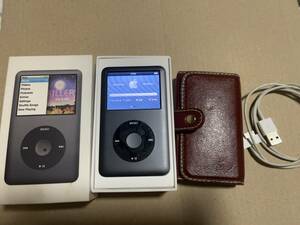 iPod Classic 160GB （2009年版）