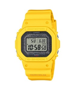 未使用品！ G-shock チャールズ・ダーウィン財団コラボモデル/GW-B5600CD-9JR