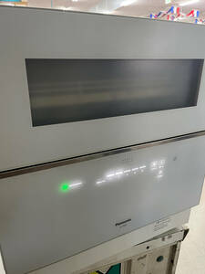  Panasonic посудомоечная машина с сушкой np-tz300-w
