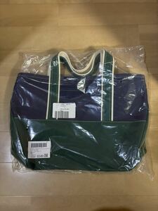 【新品M】L.L.Bean × BEAMS PLUS ＆ BEAMS BOY 別注 Deep Bottom Deluxe Bo エルエルビーン ビームス トートバッグ 3