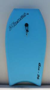  body board *Atunas *36inch ( height 145cm~155cm)