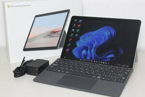 Surface Go 2/intel Pentium/128GB/メモリ8GB ④