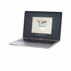 Apple MacBook Air Retina 13インチ 2019 MVFH2J/A Core i5 1.6GHz/8GB/SSD128GB/Mac OS Catalina【栃木出荷】