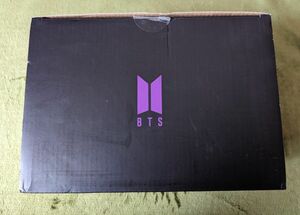 BTS　 Merch Box #6