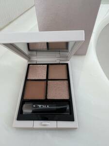 RMK synchronizer matic eyeshadow Palette EX-05 inside full limitation color 