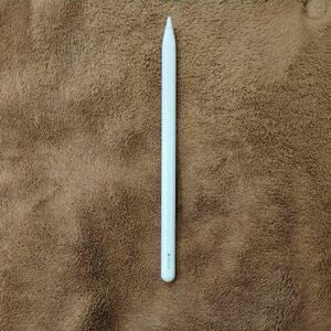 Apple Pencil　第2世代　（中古）