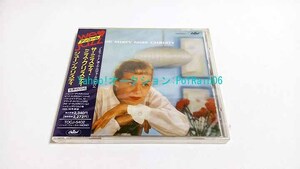 ＜未開封＞ CD ジューン・クリスティ / ザ・ミスティ・ミス・クリスティ
