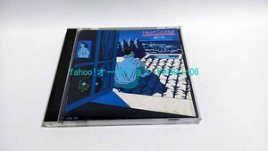 CD ハートカクテル ザ・ベスト・セレクション 真夏の小夜曲 32XL-287