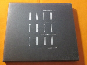 ♪♪♪ レイン・トゥリー・クロウ Rain Tree Crow 『 Rain Tree Crow 』国内盤 ♪♪♪