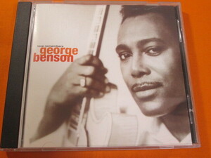 ♪♪♪ ジョージ・ベンソン George Benson 『 Love Remembers 』輸入盤 ♪♪♪