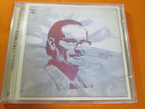 ♪♪♪ ビル・エヴァンス Bill Evans 『 The Bill Evans Album 』輸入盤 ♪♪♪