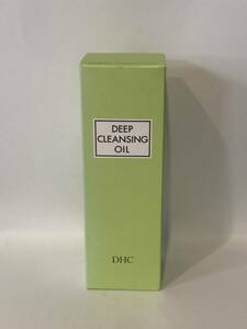 I4F005* new old goods * DHC medicine for deep cleansing oil cleansing oil 200ml