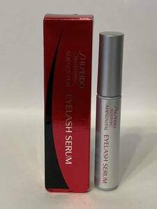 I4F037* Shiseido atenobaitaru eyelashes Sera m eyelashes for beauty care liquid eyelashes beauty care liquid beauty care liquid 6g