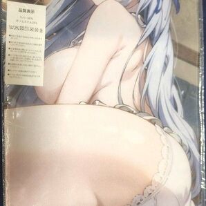 異世界おじさん メイベル=レイベール プレイマット マウスパッド ラバーマット