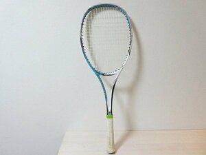YONEX i-NEX STAGE softball type tennis racket iNX50S/ad-K-41-5017-.3/ tennis racket / I Nextage /iNX50S/ softball type tennis 