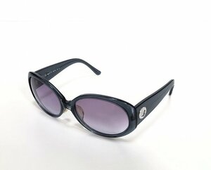  Agnes .-agnes b. sunglasses /am-A-197-4831-1.3/ black / plastic frame / stylish / beautiful / high class 