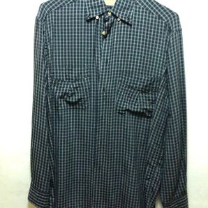 KRIZIAUOMO メンズのシャツ 長袖