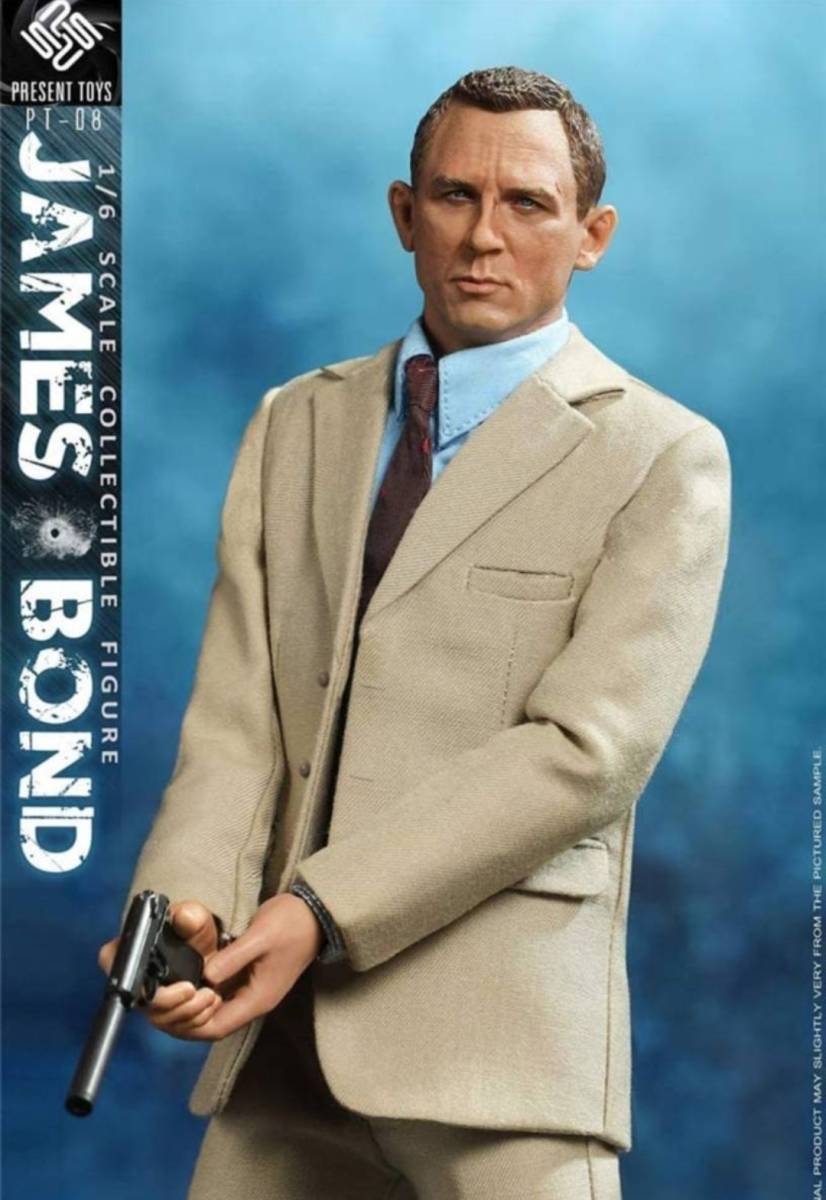 2025年最新】Yahoo!オークション -007 ボンド フィギュアの中古 2025年最新】Yahoo!オークション -007 ボンド フィギュアの中古