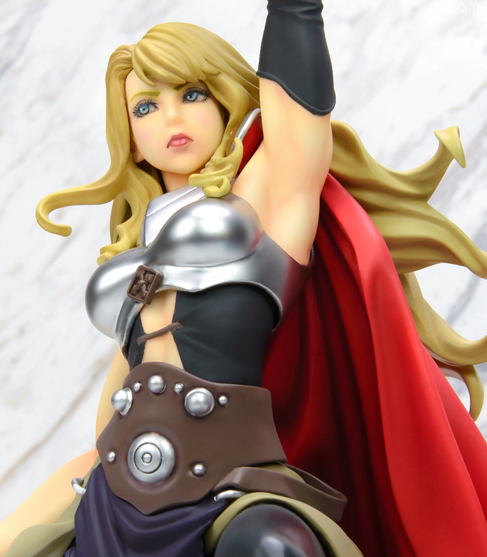 コトブキヤ MARVEL美少女 MARVEL UNIVERSE ソー オークション コトブキヤ MARVEL美少女 MARVEL UNIVERSE ソー オークション