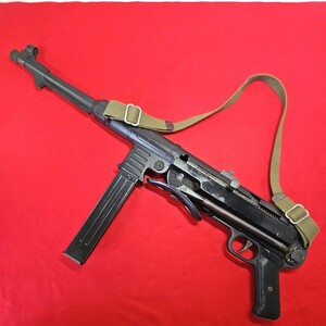 マルシン MP40 SMG モデルガン