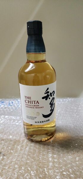 サントリーウイスキー 知多 700ml 1ケース　(12本)　SUNTORY WHISKY CHITA