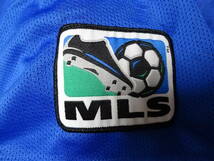 モントリオール・インパクト 2013 ホーム ユニフォーム 2XO 美品 アディダス ADIDAS 送料185～ Montreal Impact MLS_画像8