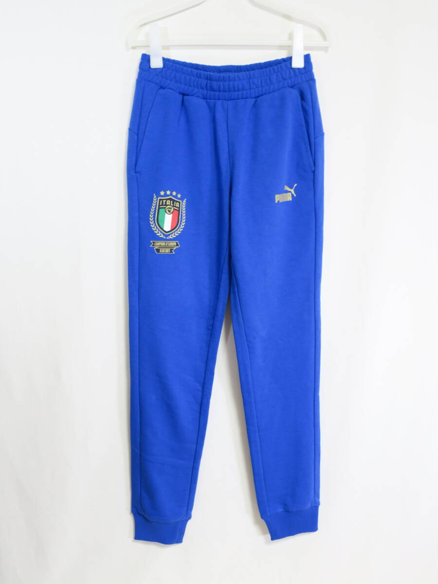 PUMA プーマ 862317 61 ジュニア ロングパンツ ジャージ下