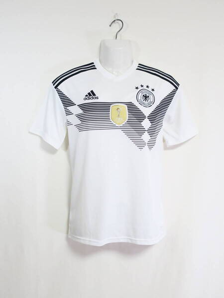 ドイツ 代表 2018 ホーム ユニフォーム アディダス ADIDAS Germany サッカー シャツ