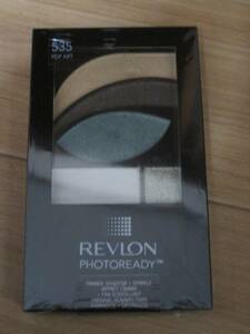  новый товар нераспечатанный товар REVLON фото reti праймер плюс Shadow 535 тени для век 