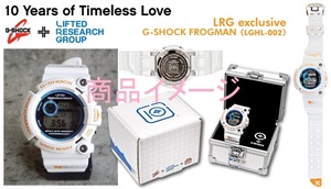 Phantom ★ Limited ★ Новый подлинный LRG Frogman Ovenic Sales 100 штук!