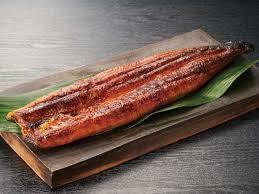  domestic production eel length roasting 8 tail limitation 