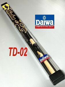 [ new goods unused goods * free shipping ] written guarantee attaching team Daiwa Tornado 602MLFS tax included regular price ¥23,320 DAIWA