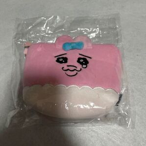 おぱんちゅうさぎ ポーチ 韓国限定