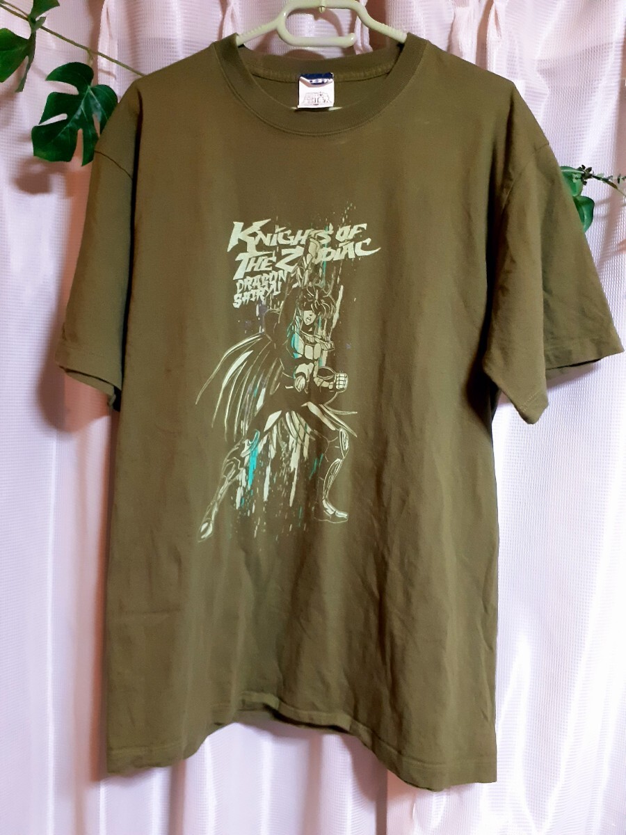 Yahoo!オークション -「聖闘士星矢 tシャツ」の落札相場・落札価格 Yahoo!オークション -「聖闘士星矢 tシャツ」の落札相場・落札価格